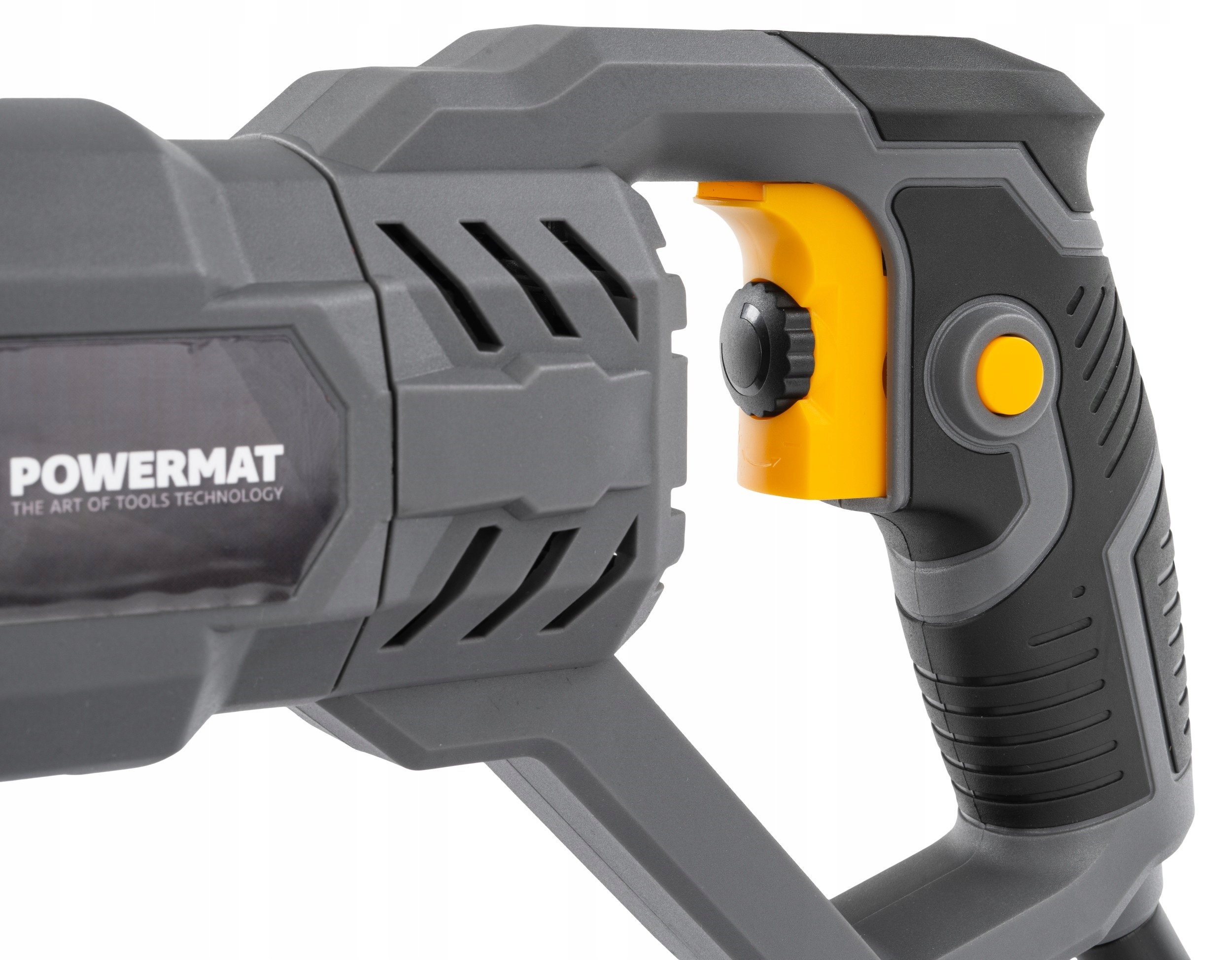 PIŁA SZABLASTA WYRZYNARKA LISI OGON ELEKTRYCZNA 1800W 20 x NOŻ MOCNA EAN (GTIN) 5904067444065