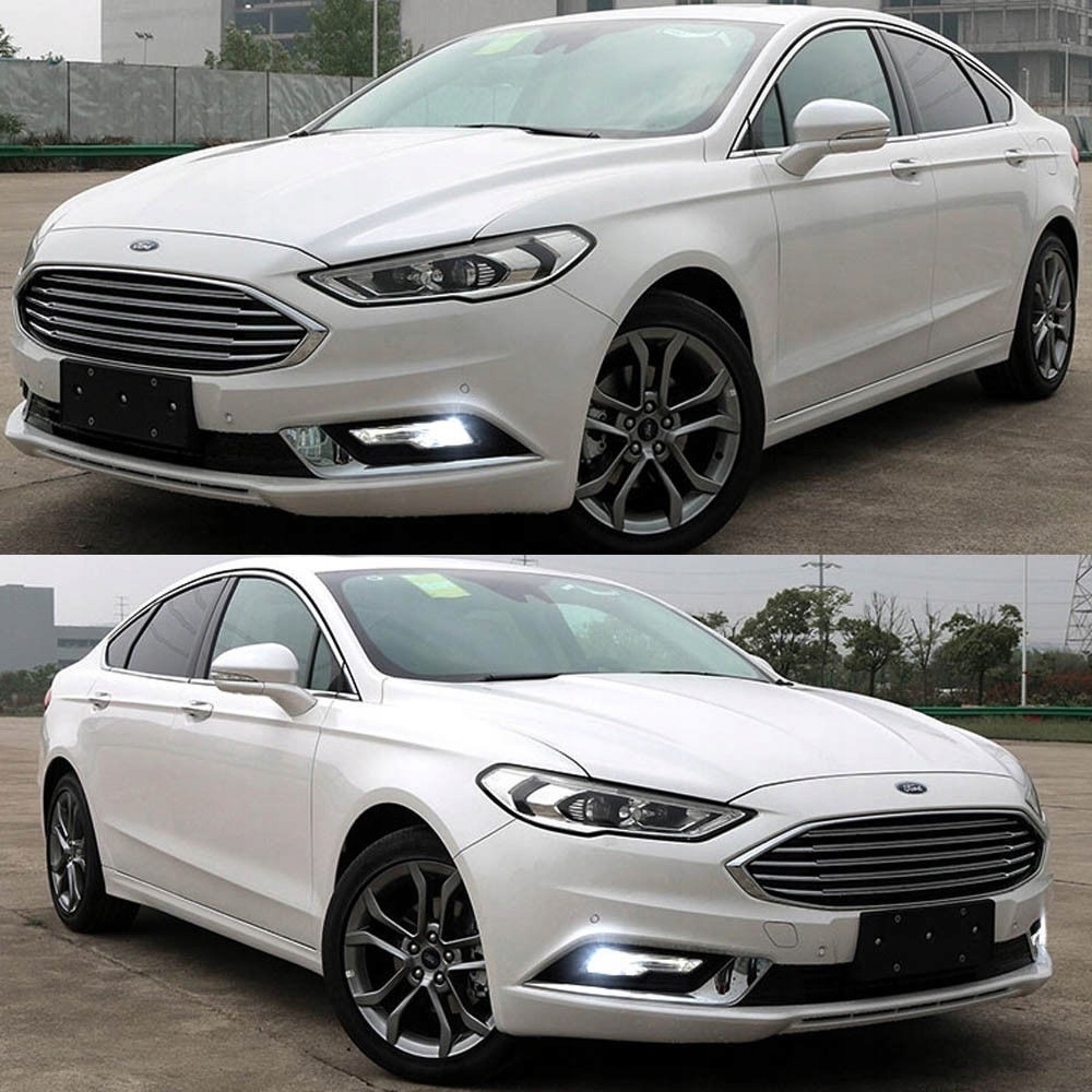 FORD FUSION LIFT 2017 MONDEO NOWA MISKA OLEJOWA OE Engine Type Gasoline
