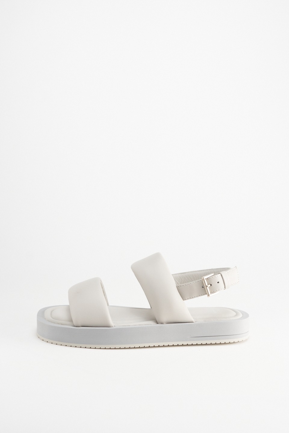Sandály Copenhagen Studios CPH767 Nappa Pearl vel 41