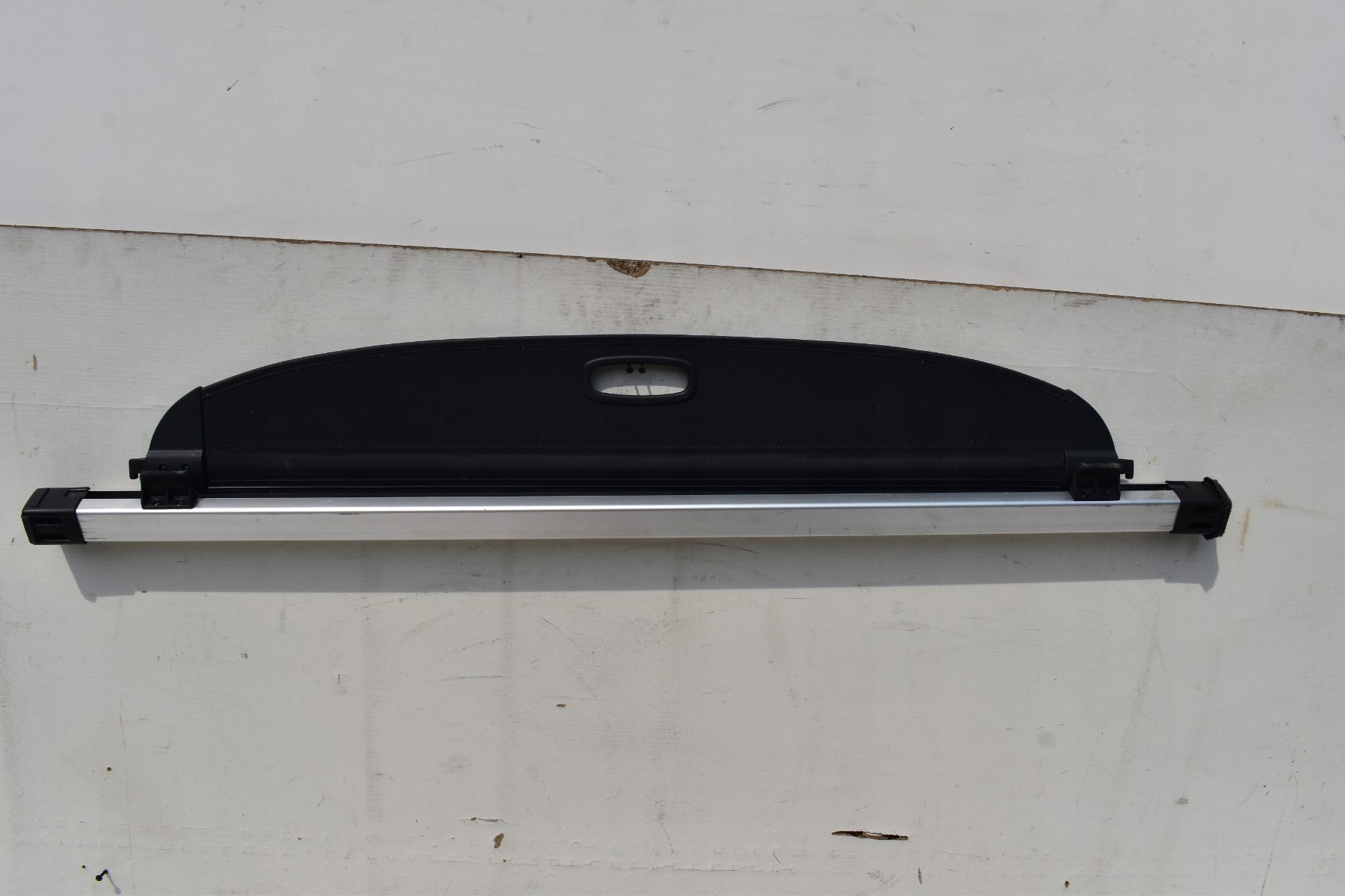 blinds boot KIA SPORTAGE III 2010-2016R