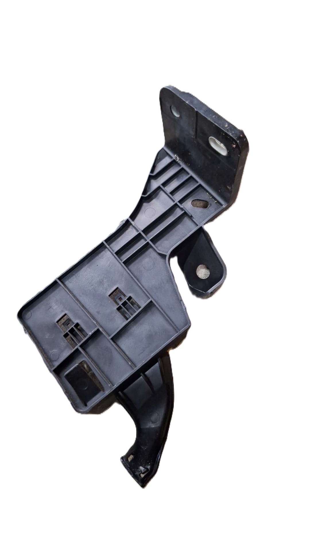 Console Support plaque RENAULT ESPACE V LIFT 242968073R