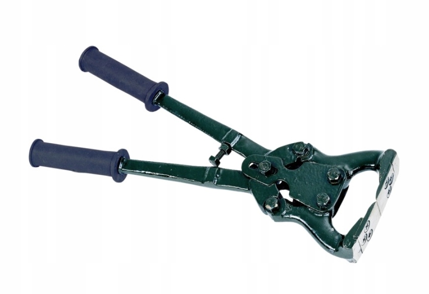 Kleszcze czołowe nożyce do racic i kopyt