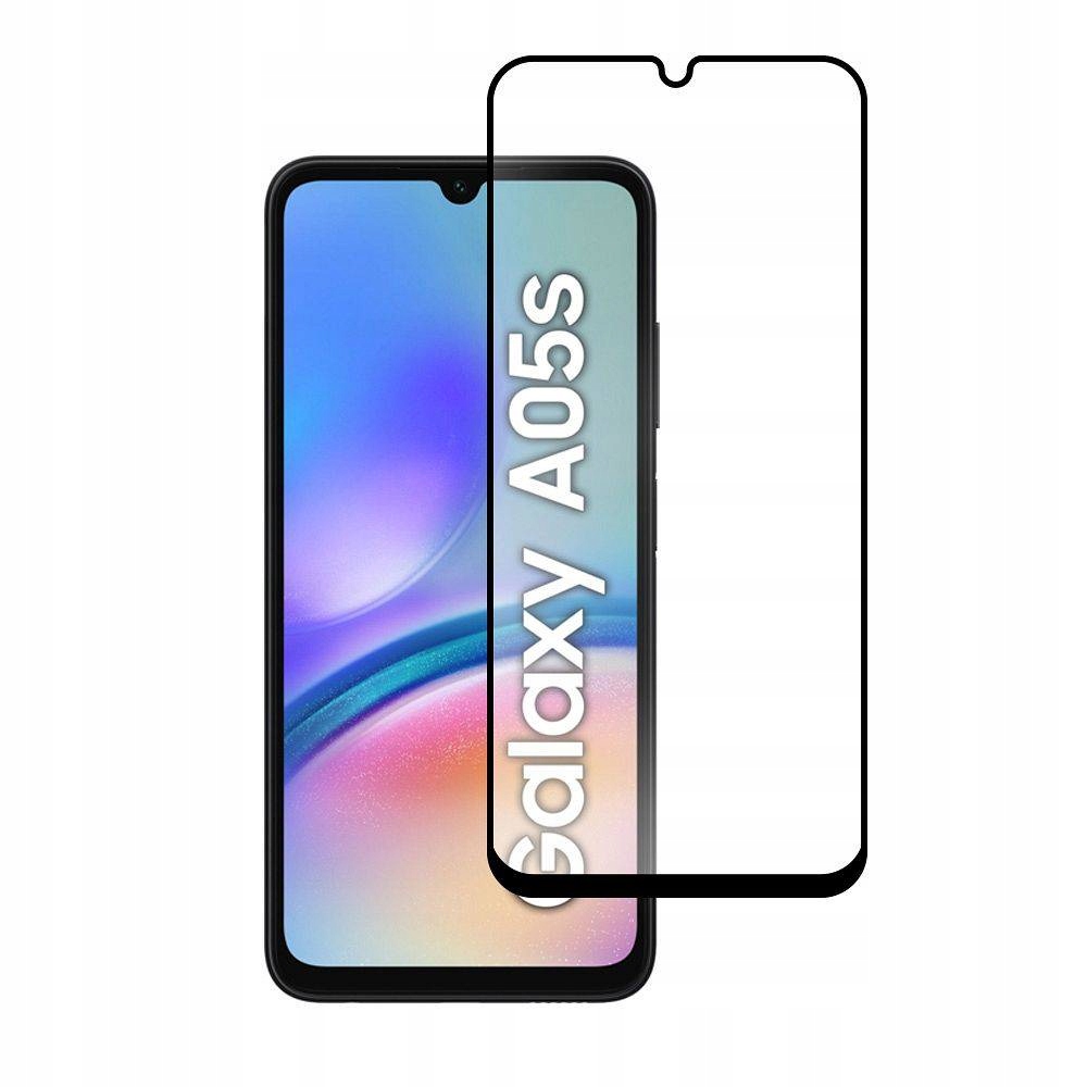 Szkło Hartowane Blue Star 5D Do Samsung A05S