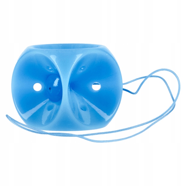 

Pessar kostkowy z guzikiem Dr. Arabin 32mm