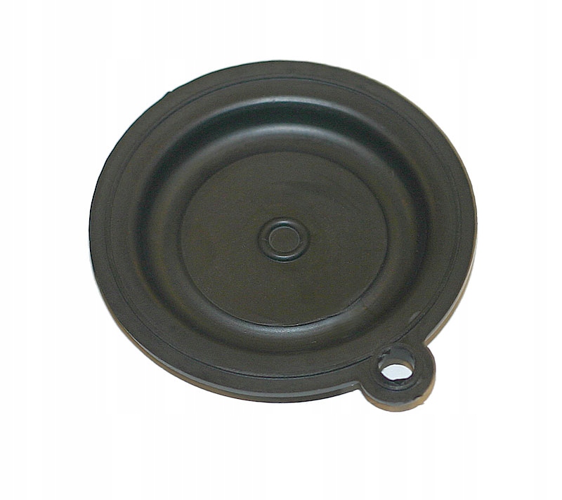 Membrana Predom Termet PG-17 + uszczelki Kod producenta brak