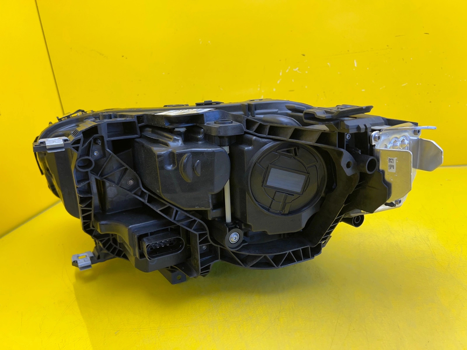 light right Mercedes CLA III W174 C174 Multibeam Led A1749062602