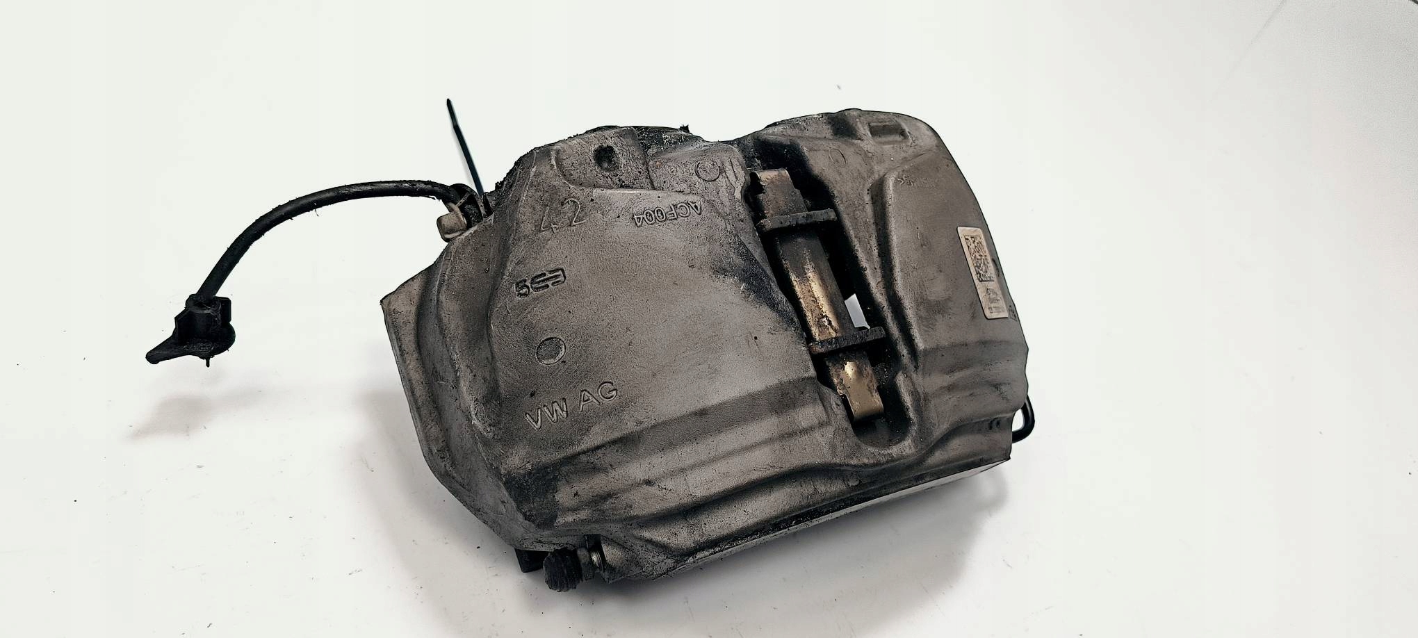 caliper brake front left ACF-004 AUDI A6 C8 ALLROAD