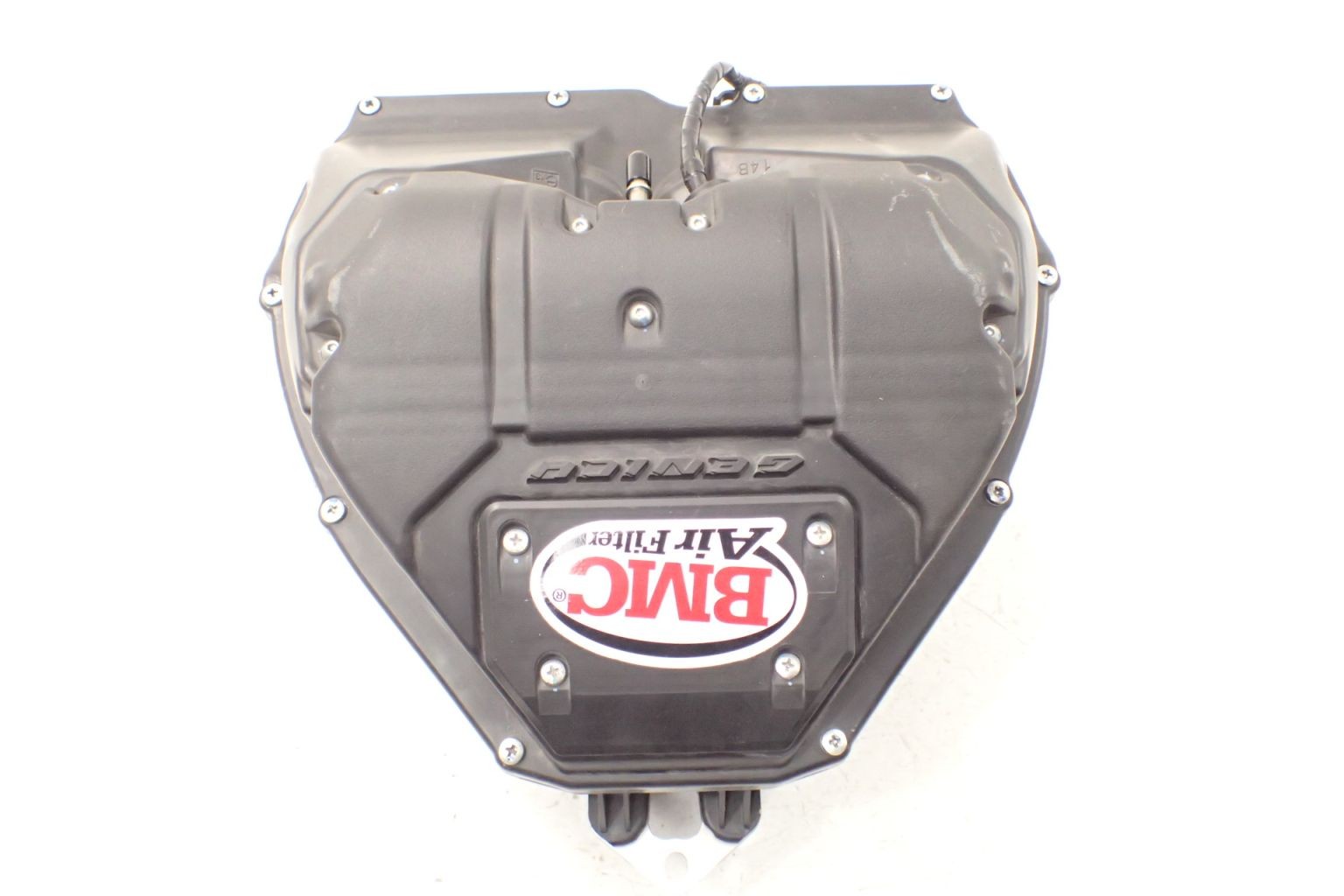 Yamaha YZF R1 RN22 09-14 Airbox obudowa filtra