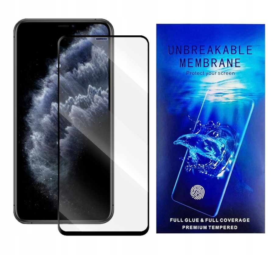 

Szkło Ceramics Glass Hybryda Do Iphone X Xs