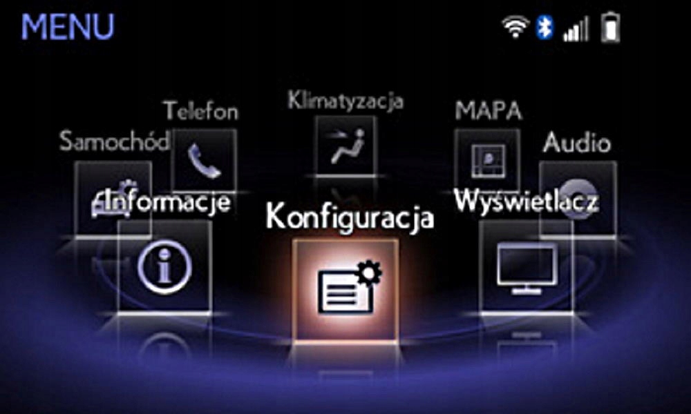 Najnowsze mapy 2025/2026 13CY (gen 8) 15CY (gen 9) Lexus (pendrive)