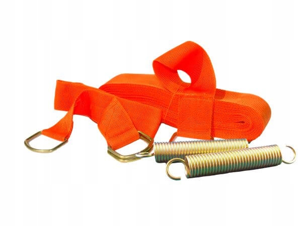 Bouřkový pás s pružinami 13 m Peggy Peg