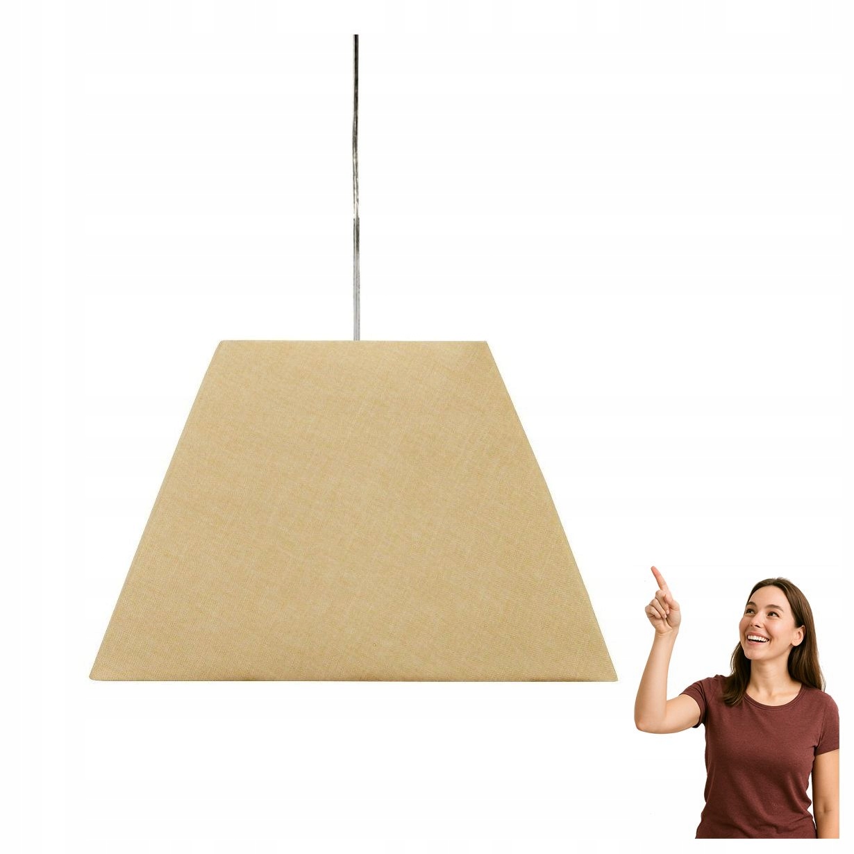 Závěsná lampa 35 Standard 31-10018 Candellux