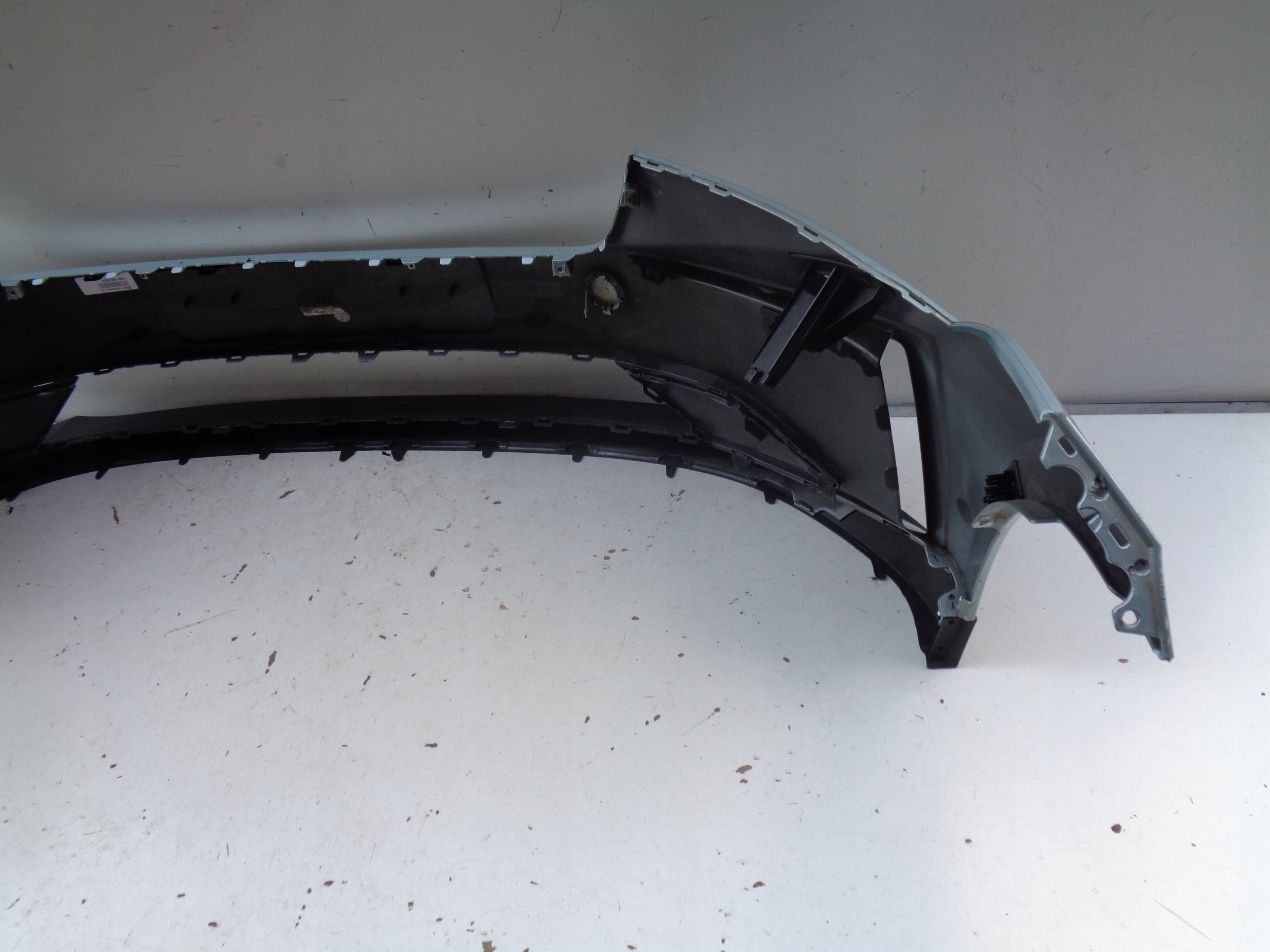 FRONTSTOSSSTANGE SKODA ENYAQ 5LG 21- NR 42152