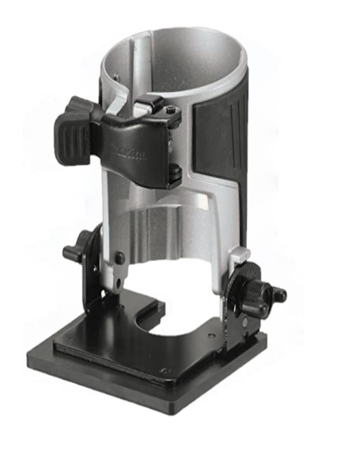 

Makita 198987-9 Przystawka Do Frezarki RT0700
