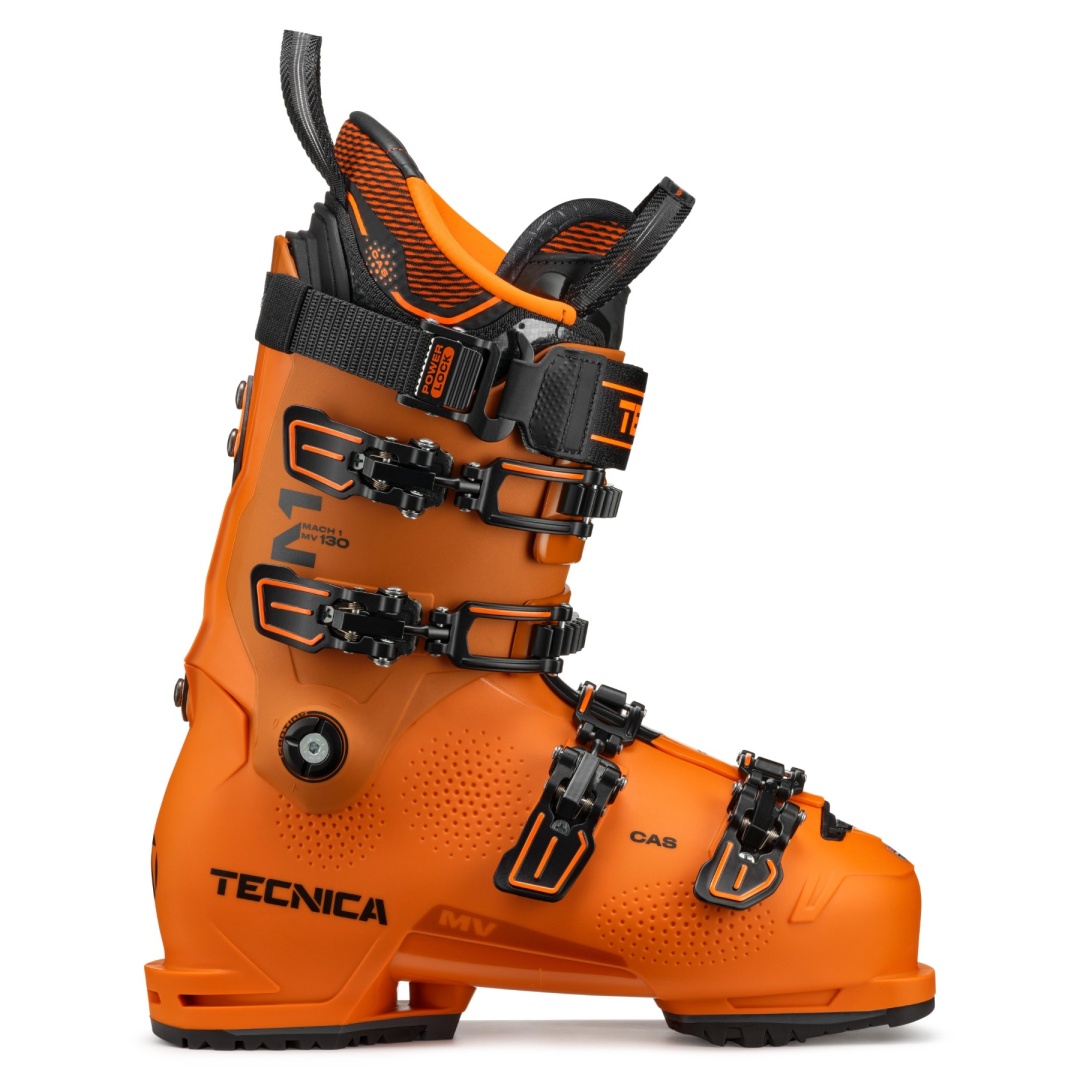 Buty Narciarskie Tecnica Mach1 MV 130 Td Gw r. 29.5