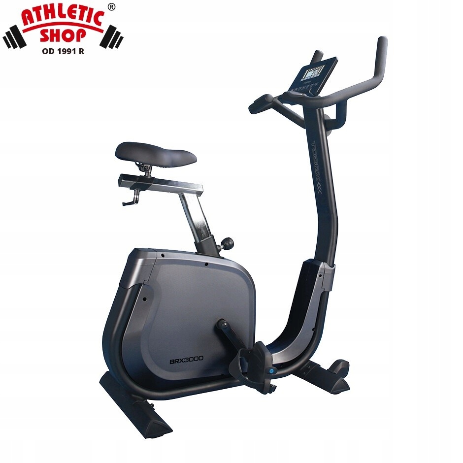 Rower treningowy Rower pionowy Toorx BRX-3000 W-wa