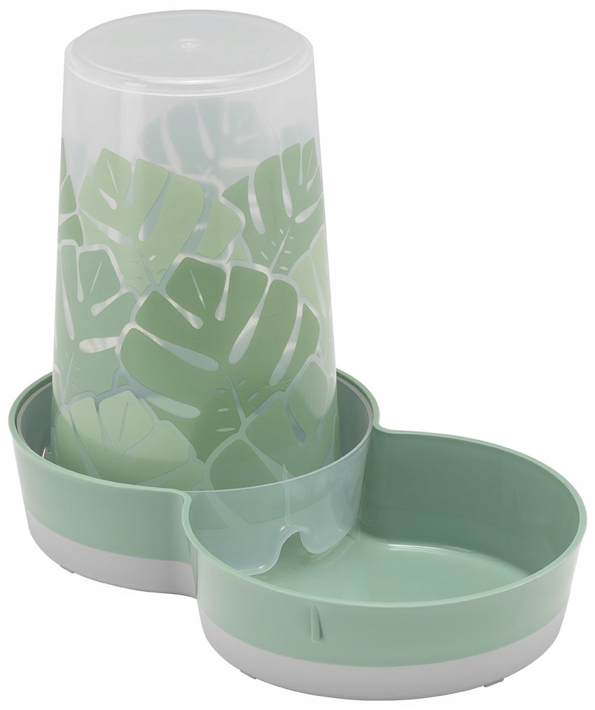 

Dozownik Tasty na karmę lub wodę 1,5l Eden