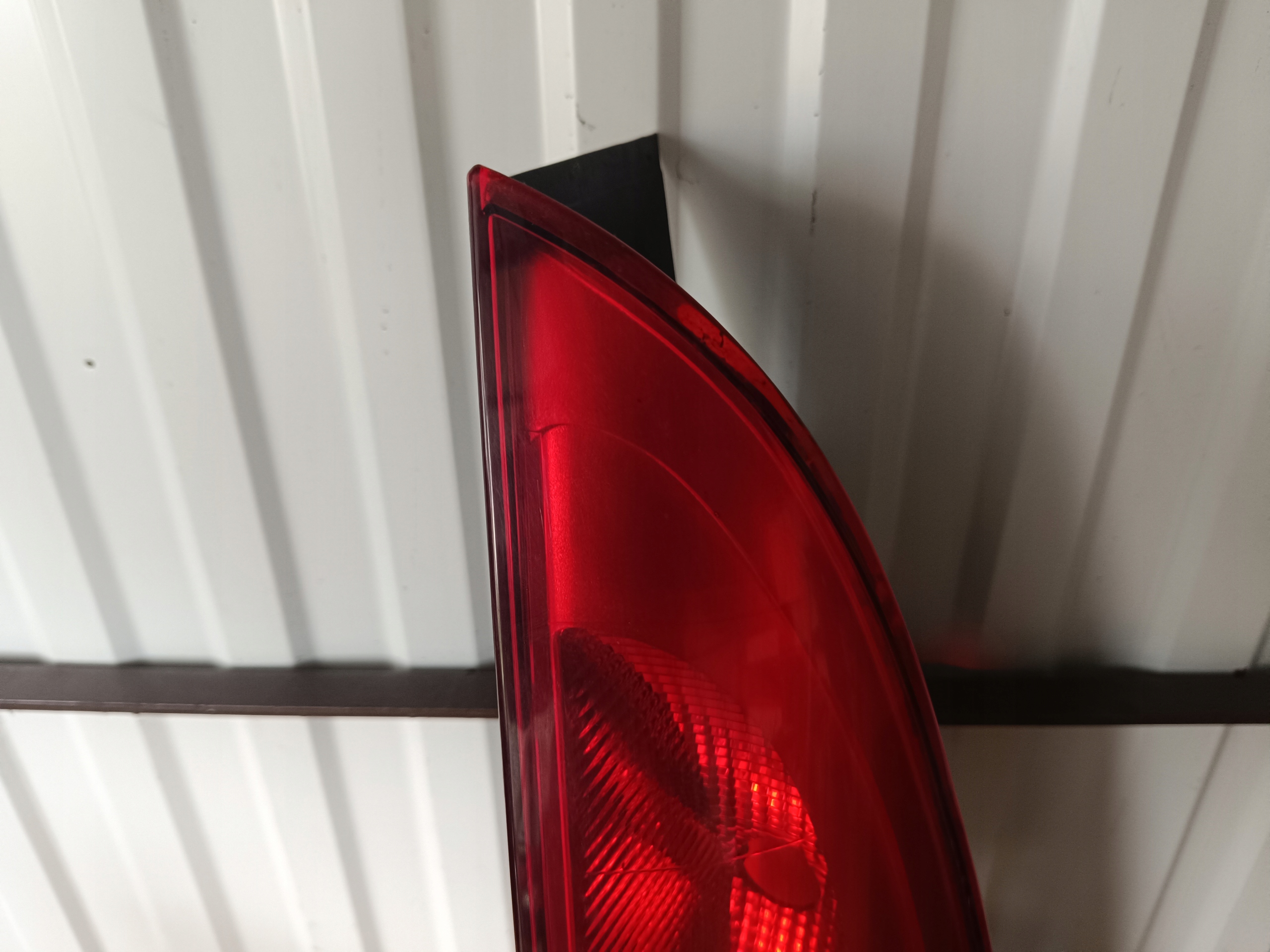 light rear right rear part RENAULT ESPACE IV 02-06 8200027152
