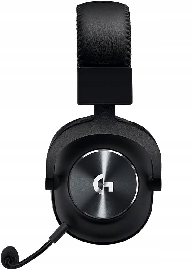 Słuchawki nauszne Logitech G Pro X WIRELESS Marka Logitech