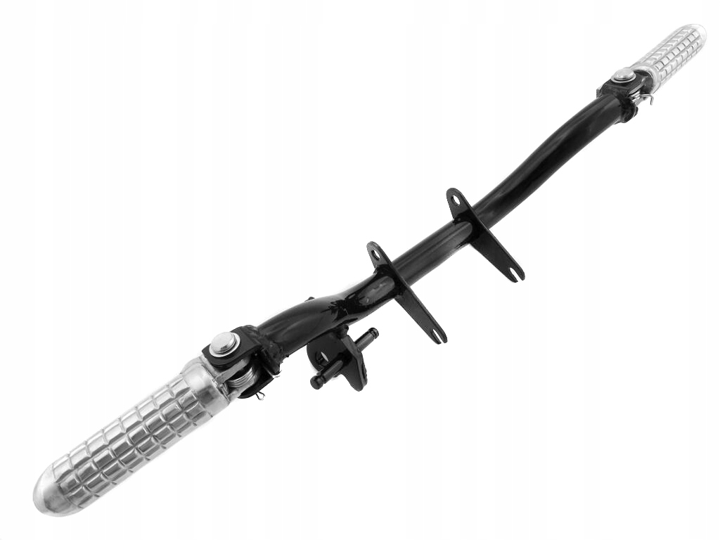 10.1410.141 - Тюнинг подножки водителя складной SIMSON S51 S53