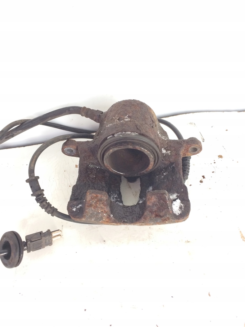 caliper brake MERCEDES MERCEDES