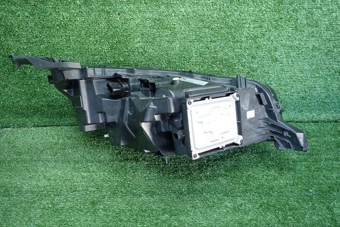 PEUGEOT 208 2008 FULL LED LIFT 23- reflektor left light left