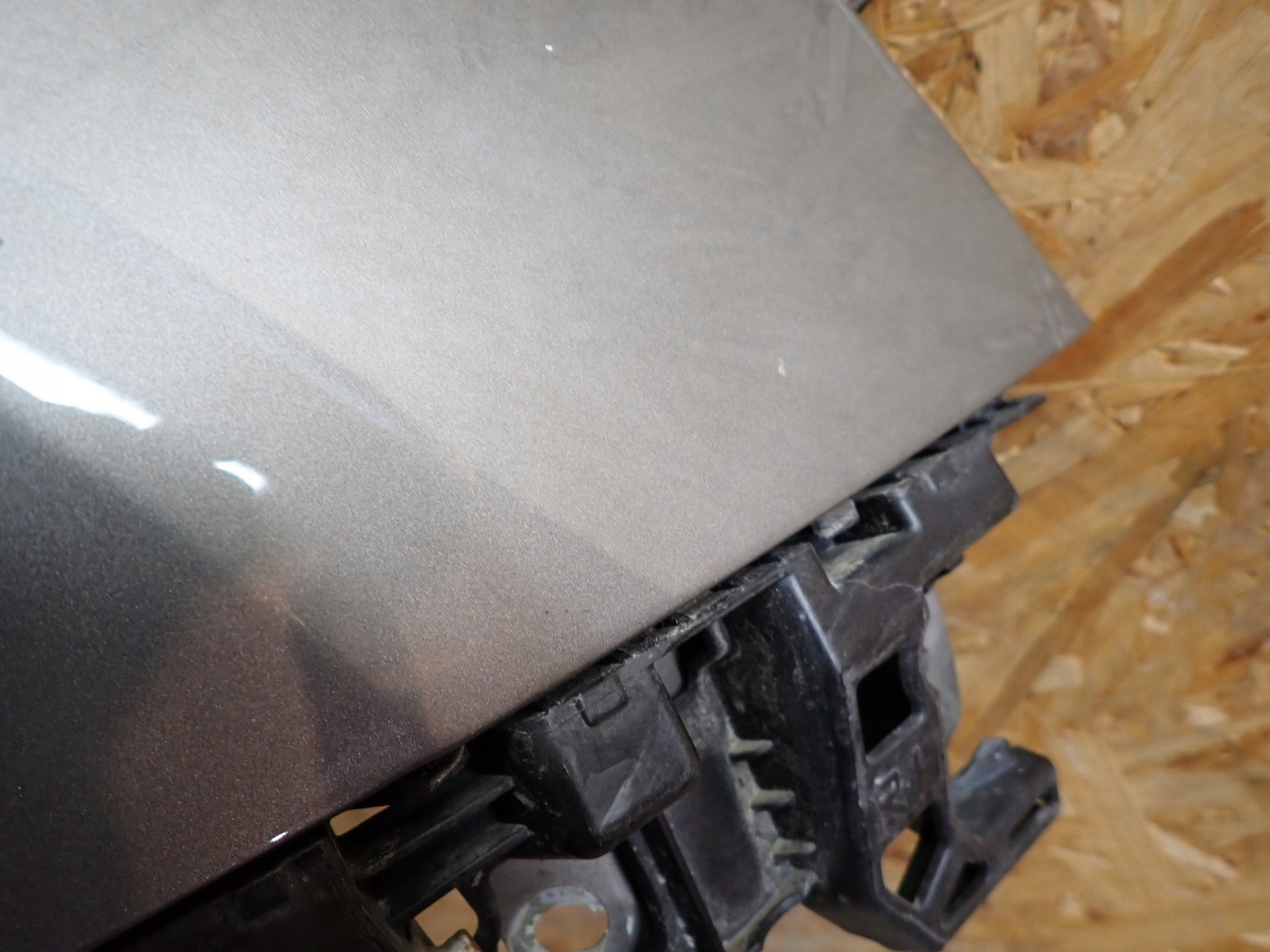 fender right front front OPEL ASTRA 5 V K B16 2015