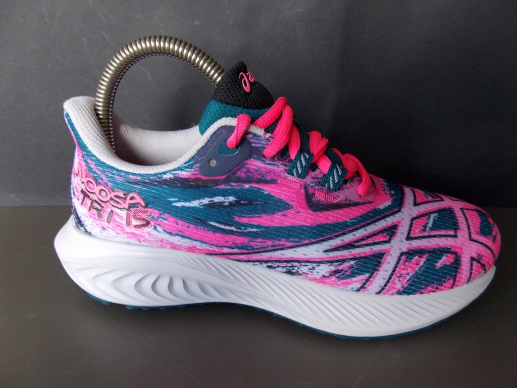 Buty do Biegania Asics Noosa Tri 15 - Niska cena na Allegro