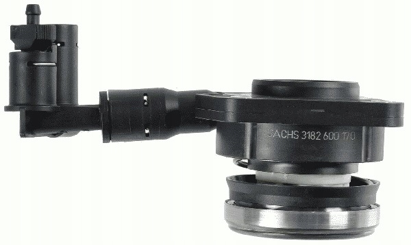 Spojka Sachs Ford Fiesta VI, Focus, C/b-max