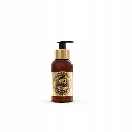 IMMORTAL BEARD STYLE CREAM 100ML