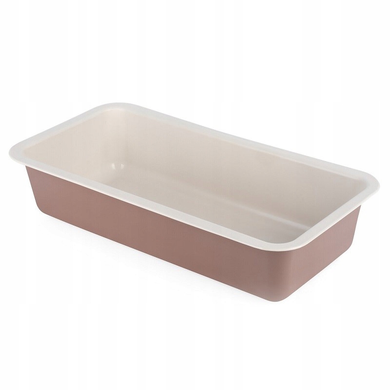 

Keksówka non-stick Caffe Creme 31 x 14 cm Snb 3016