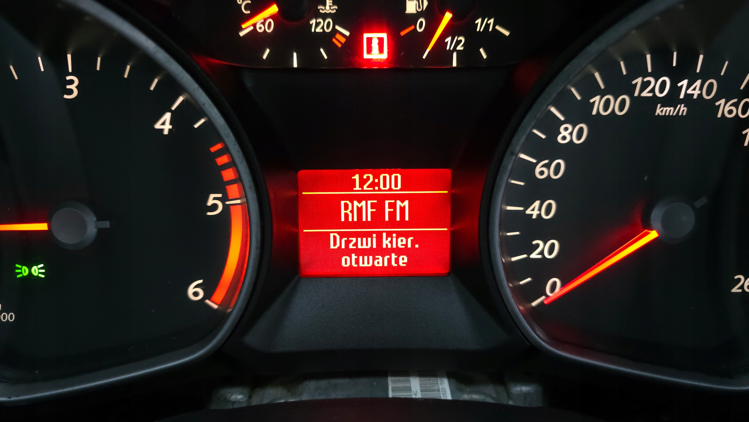 S-MAX MK1 GALAXY MK3 спидометр часы 2006 год Дизель европа ПРОБЕГ 257 301