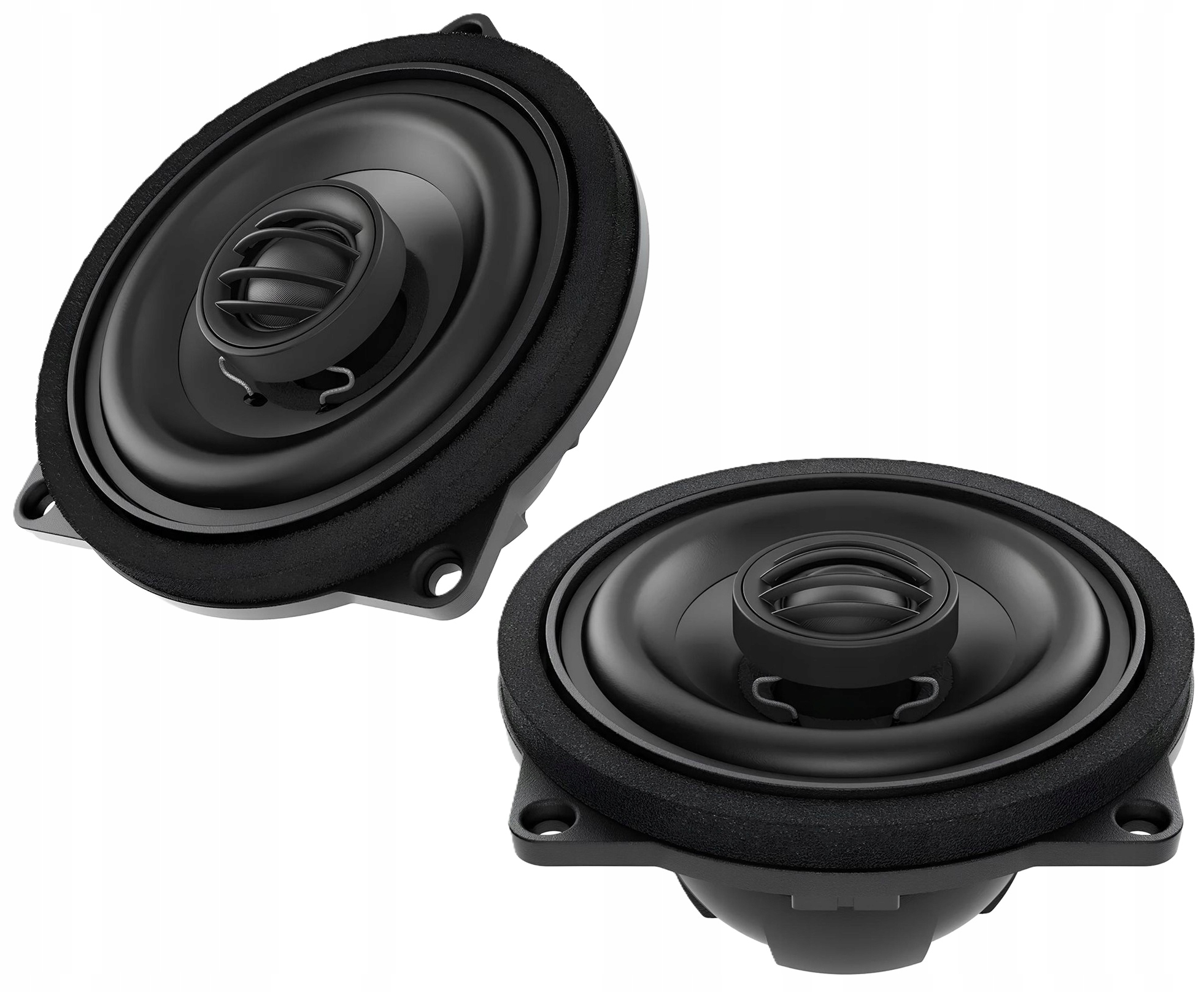 Audison Apbmw X4M Głośniki 2-drożne 10 cm Bmw Mini Łatwy Montaż