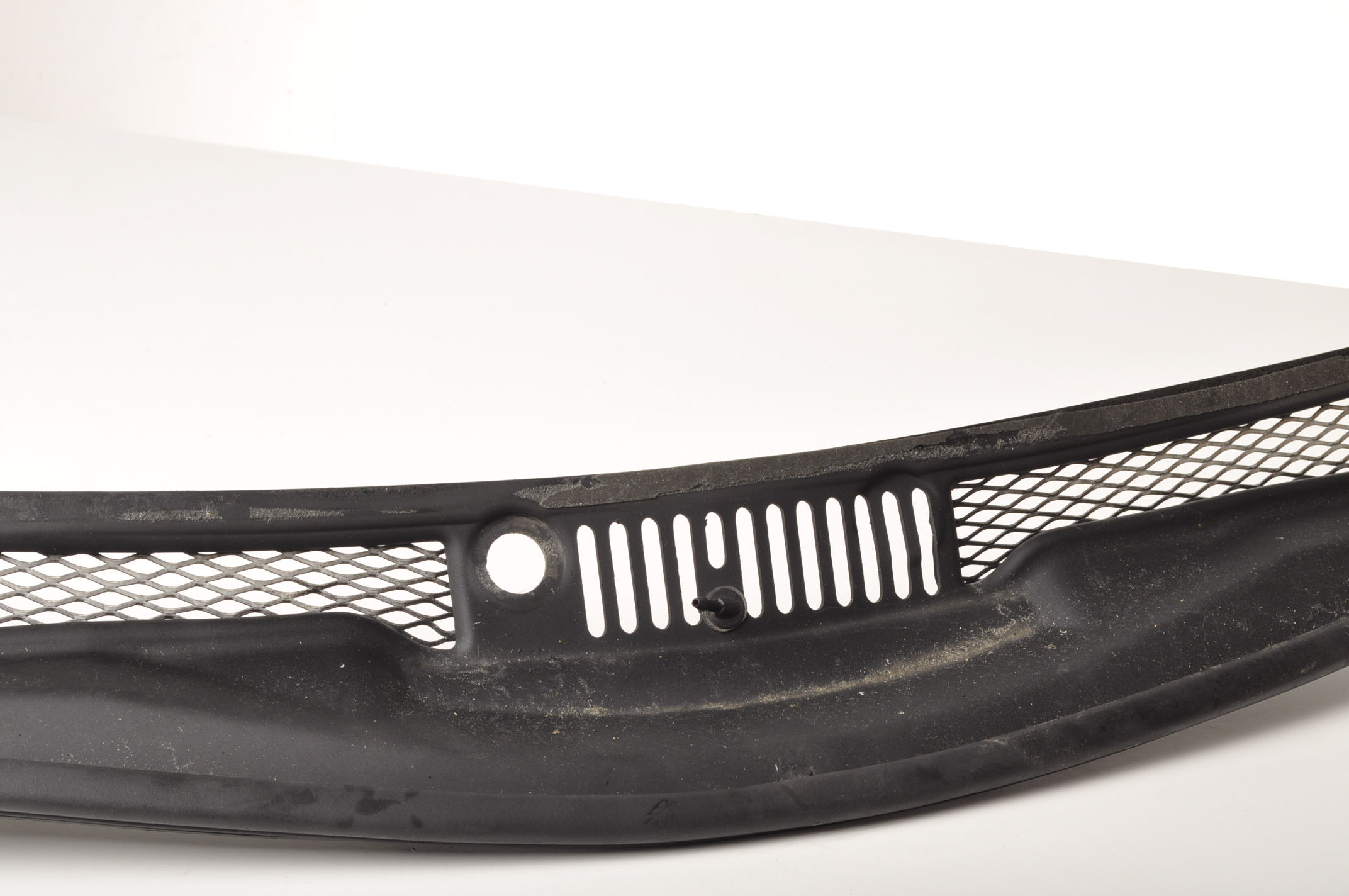 ASTON MARTIN VANQUISH I OSŁONA PODSZYBIA PODSZYBIE 1R12-782616-AG Producent części Aston Martin