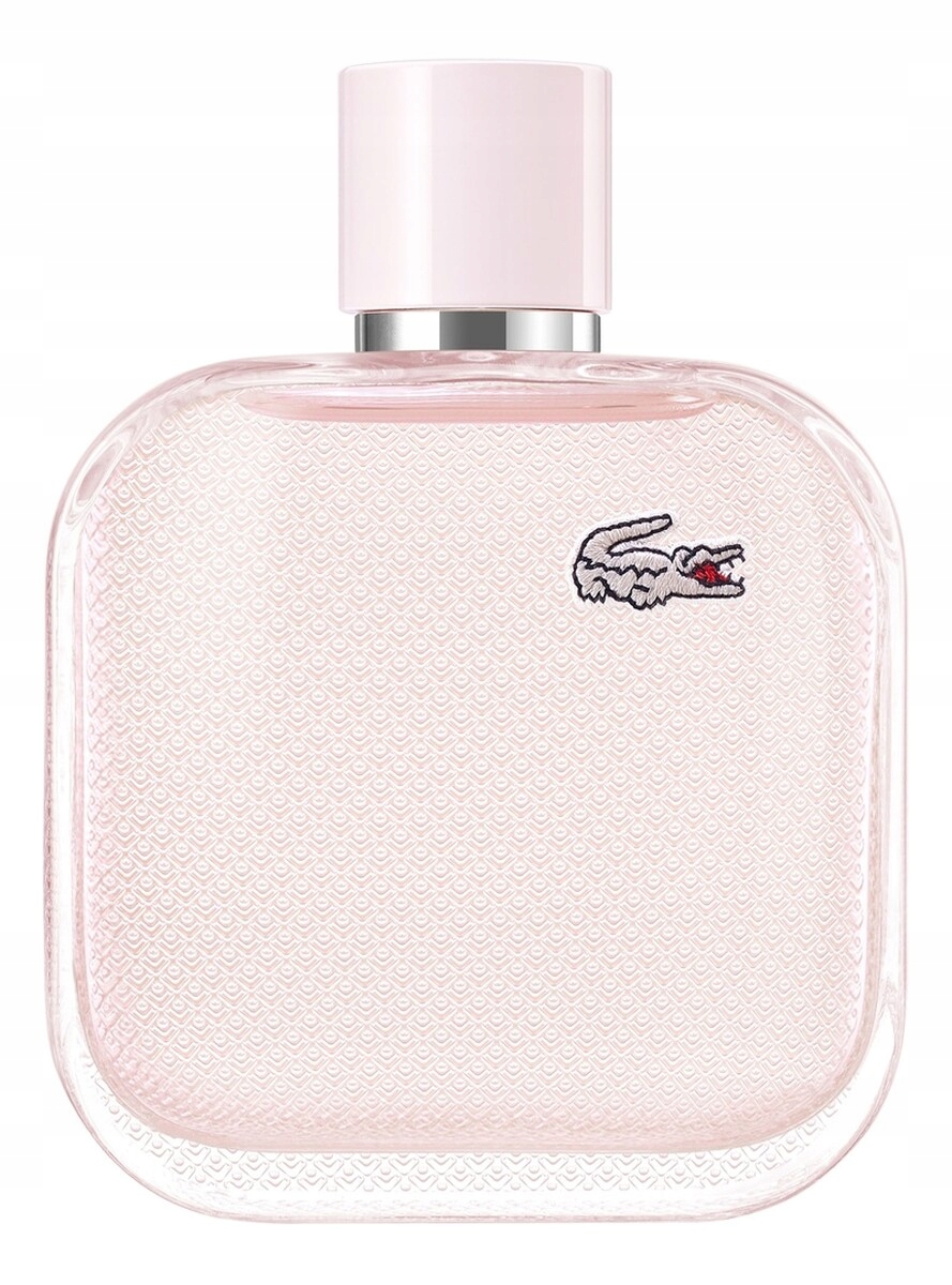 Lacoste L.12.12 Rose Eau Fraiche Toaletní voda sprej 100 ml