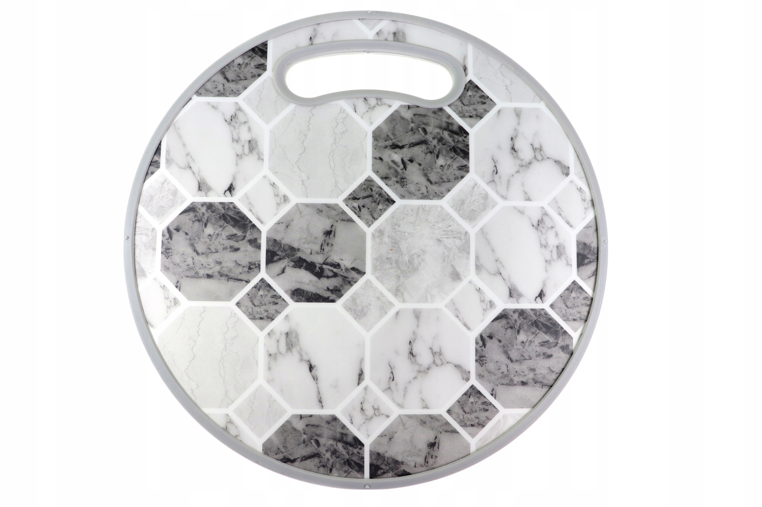 

Deska Do Krojenia Chleba Warzyw Gruba 30cm DK23