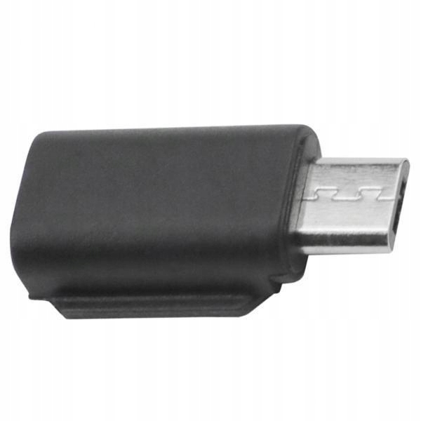 Przejściówka z aparatu na Micro USB do smartfona 2