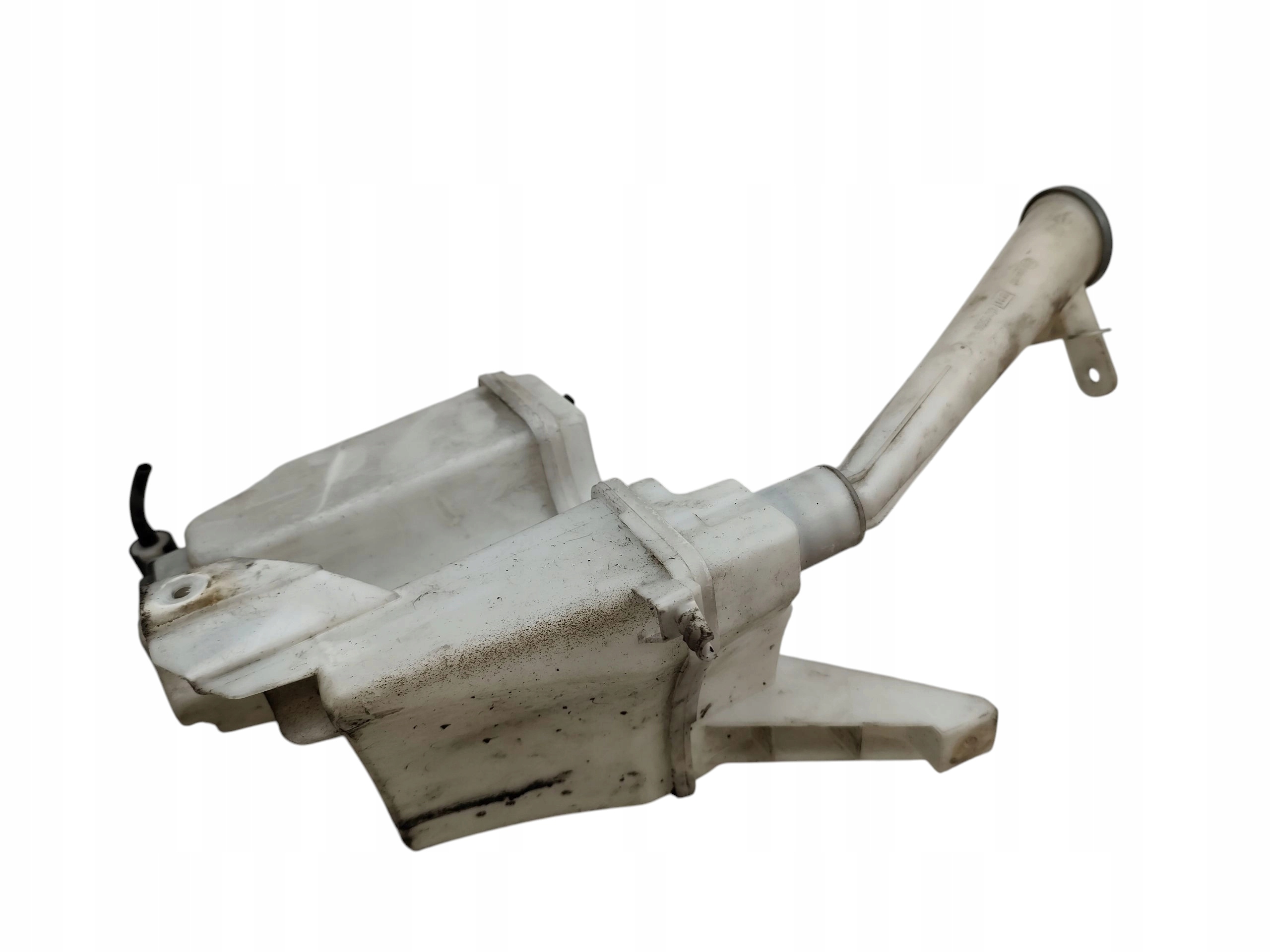 washer fluid tank NISSAN PULSAR (2014-2018)