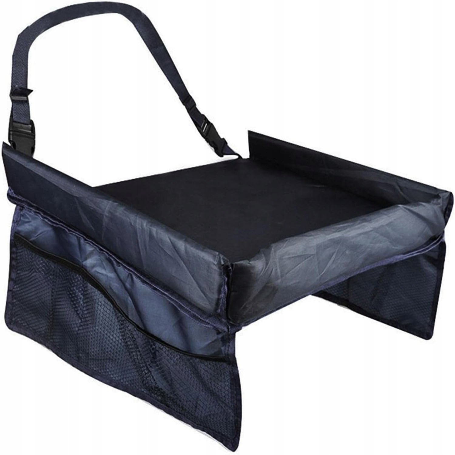 Stolik Podróżny dla Dzieci do Samochodu Fotelika Samochodowego Bezpieczny