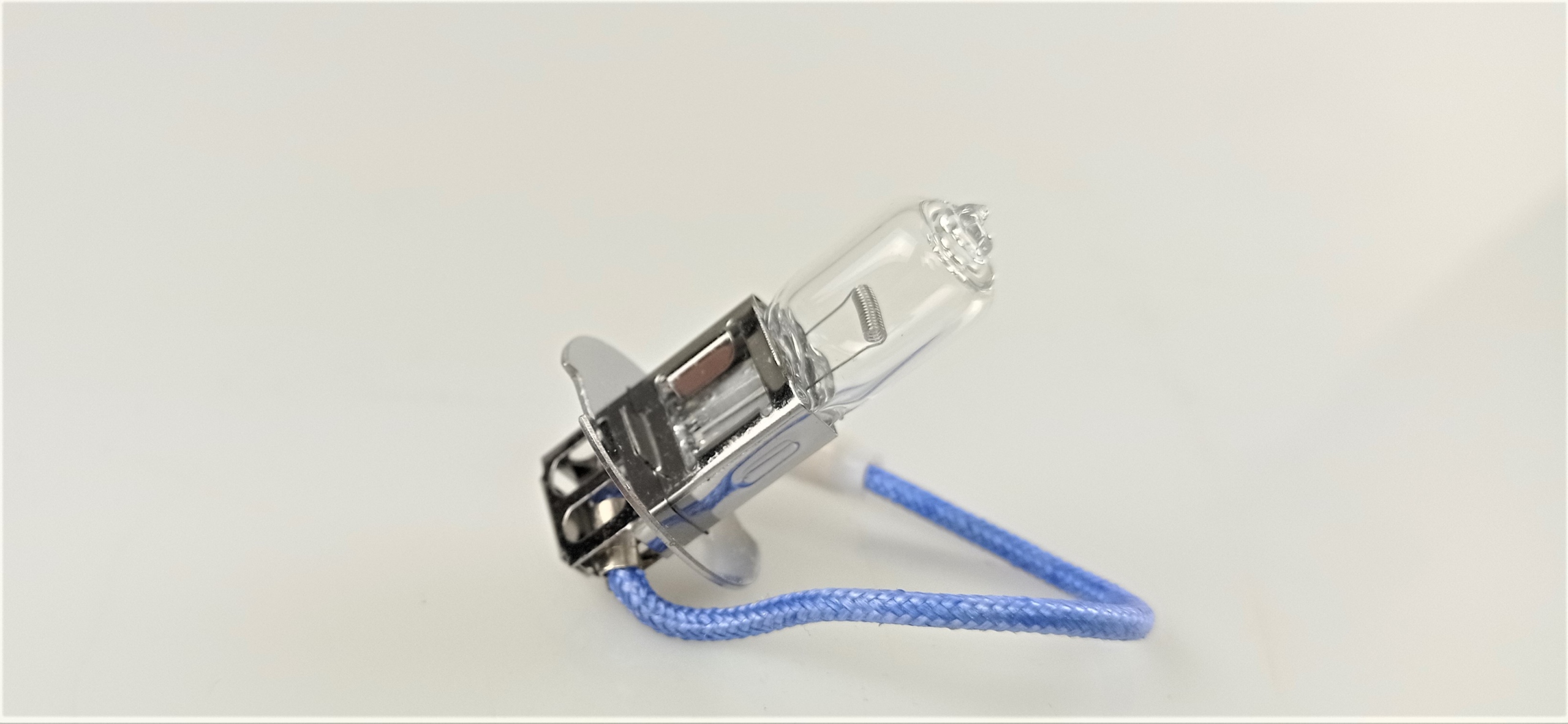 

Żarówka Halogen H3 światła