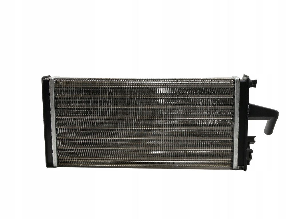 FT55001 - ОБІГРІВАЧ САЛОНУ IVECO DAILY 90 > VALEO