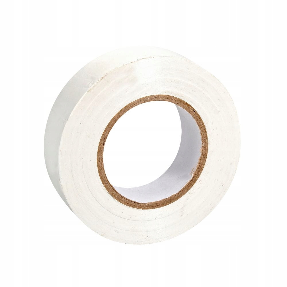 

Select Taśma do Getr Biała 1,9cm x 15m