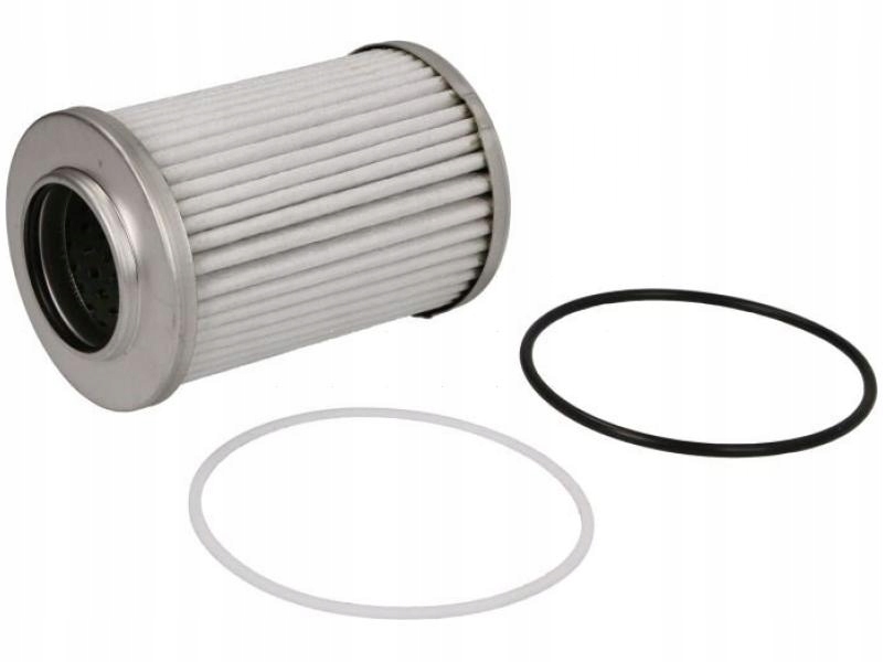 МАСЛЯНИЙ ФІЛЬТР ГІДРАВЛІКИ WIX FILTERS 51694