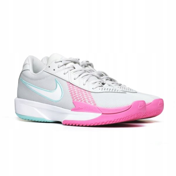 Sportovní obuv Nike Air Zoom G.t. Cut Academy FB2599-010 47