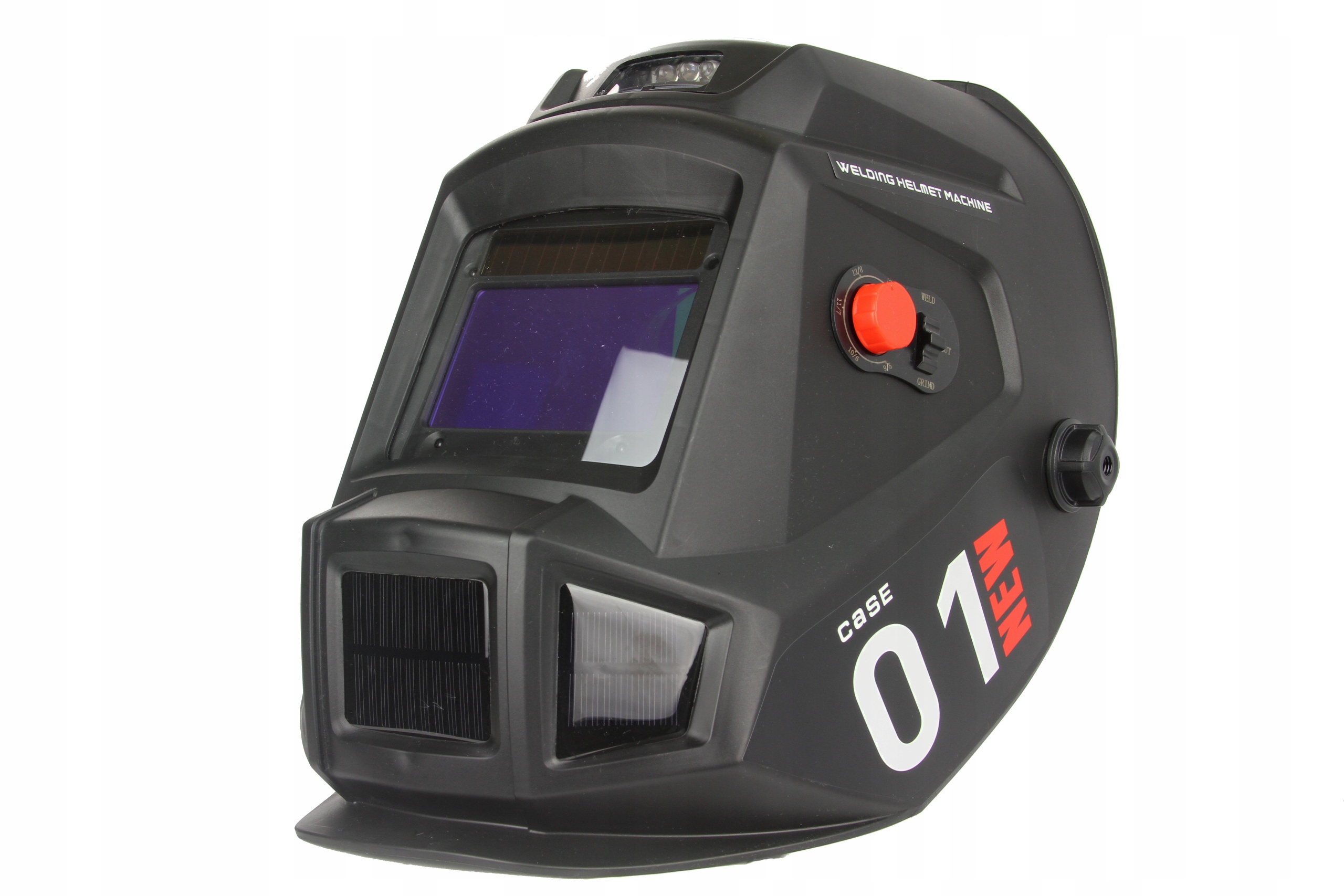 PRZYŁBICA SPAWALNICZA MASKA SAMOŚCIEMNIAJĄCA PRO EAN (GTIN) 5901969126525