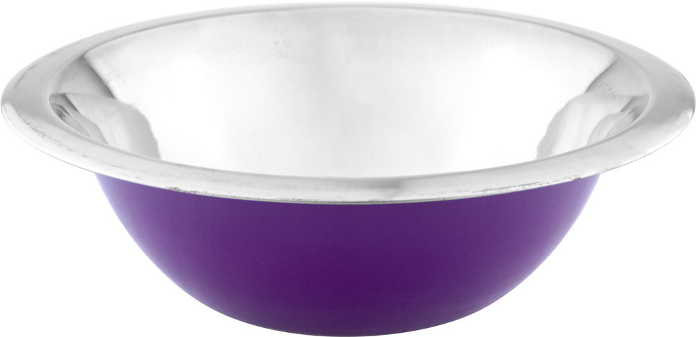 

Miska Miski Salaterka Stal Nierdzewna 18 cm Metlex