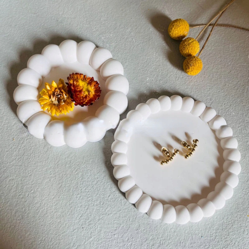 PIGMENT barwnik DO GIPSU POLIMEROWEGO BEŻOWY CZARNY BRĄZ BIAŁY ZESTAW 7x20g Marka inna