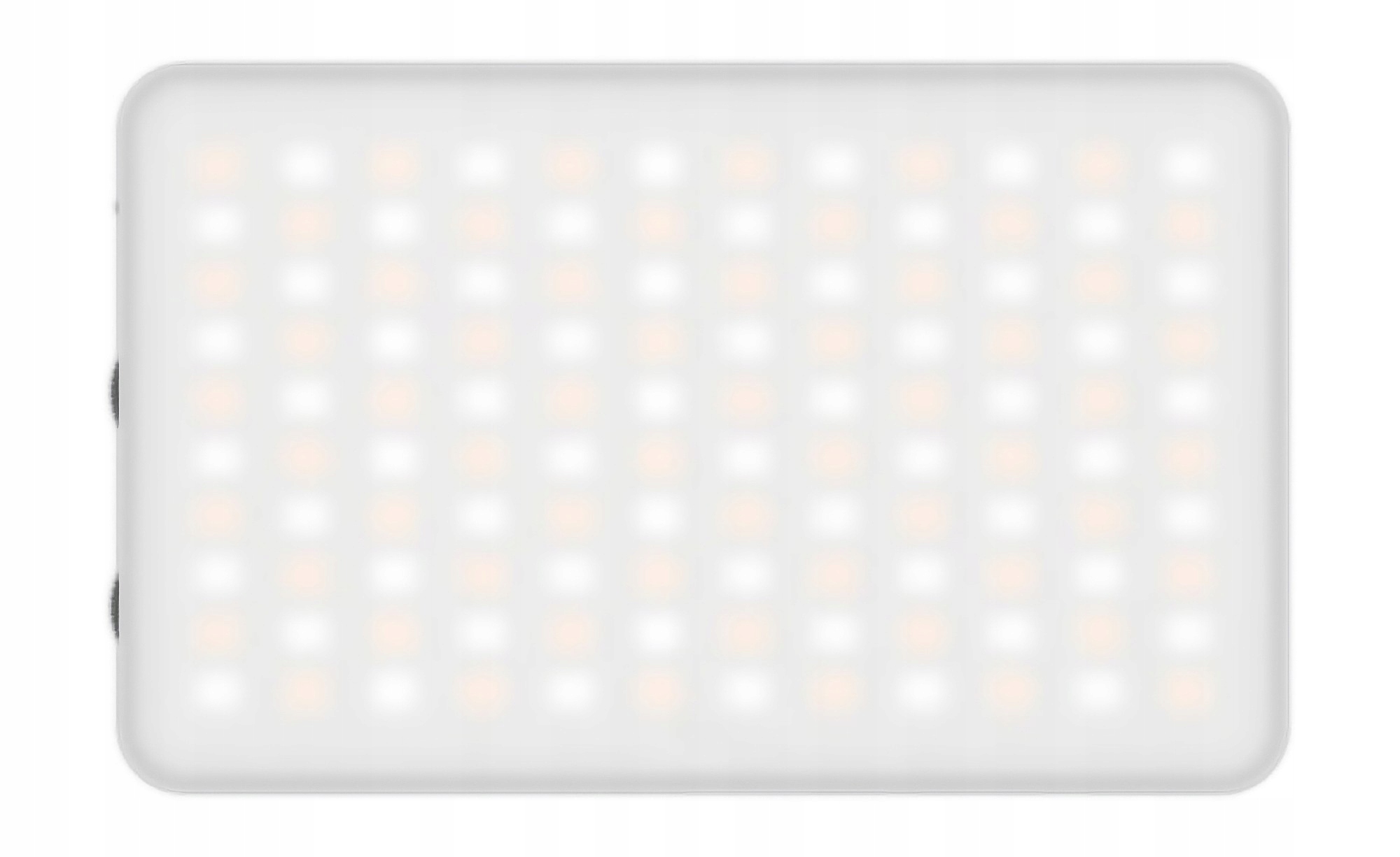 Led diodová lampa Ulanzi Vijim VL120 2500-9000K Rgb