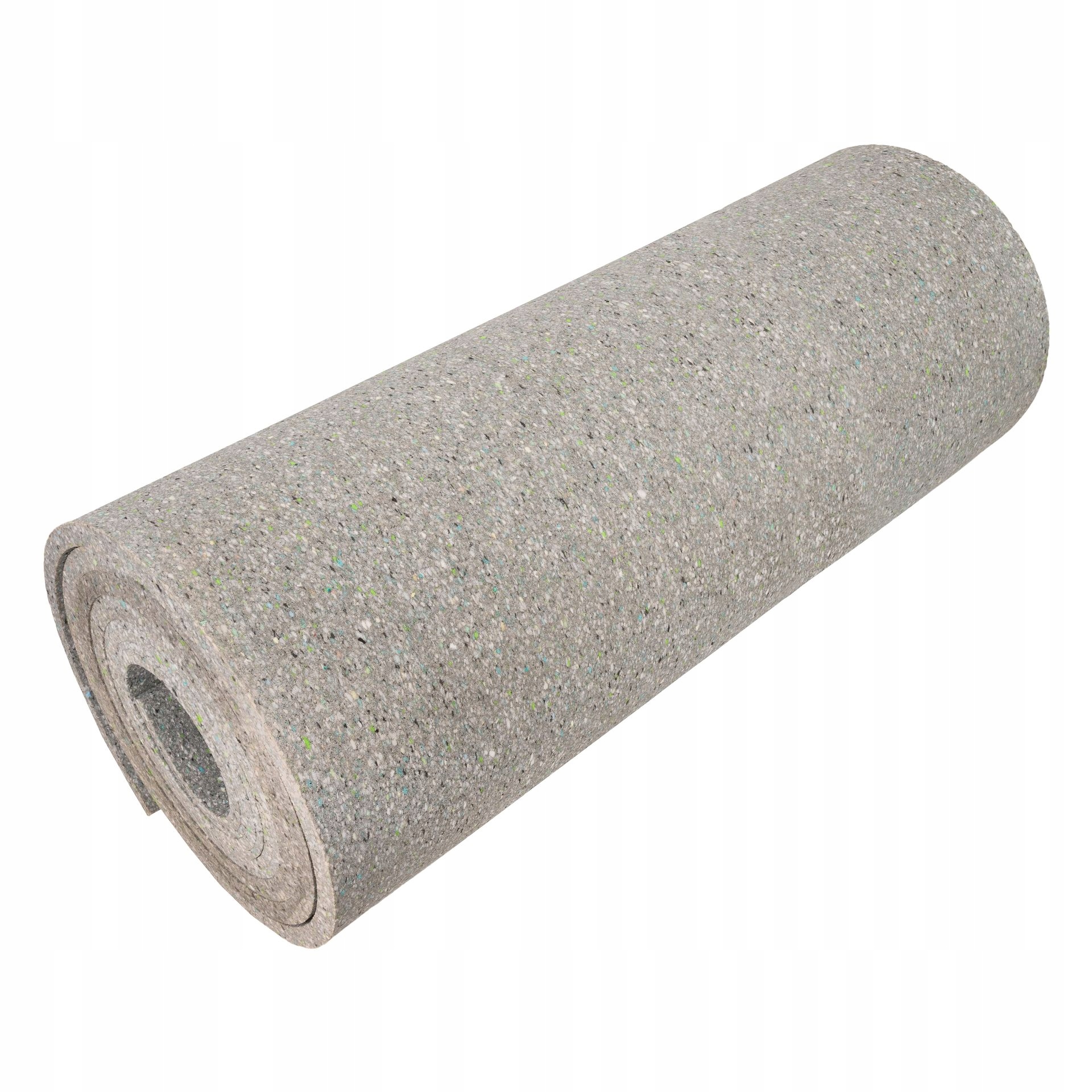 Pianka poliuretanowa wygłuszająca ściany 1m2 izolacja hałasu od sąsiada