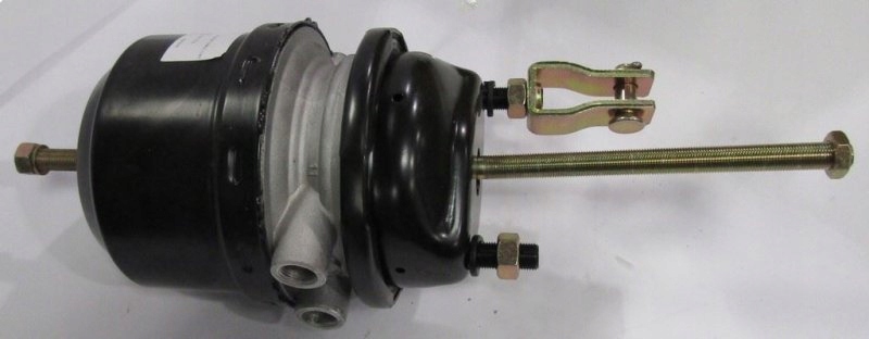 Motor HAM.20/24" Automobilové Bebny M22X1,5 Zdvih 65 MM TŘP.120,7 Síla Spr